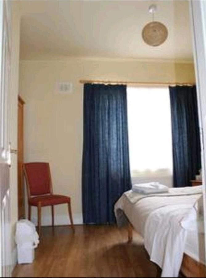 John Street Guest House Kilkenny Exterior foto